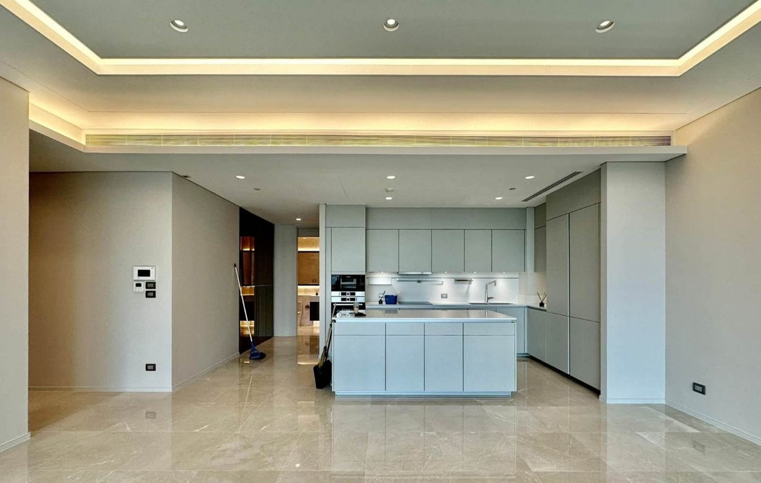 Condo in Bangkok, Krung Thep Maha Nakhon, Thailand 1 - 17152854