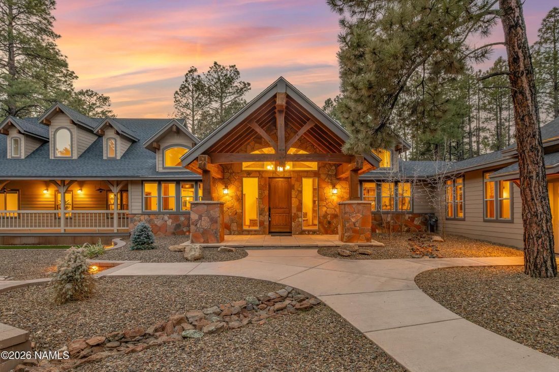 House in Flagstaff, Arizona, United States 1 - 17152350