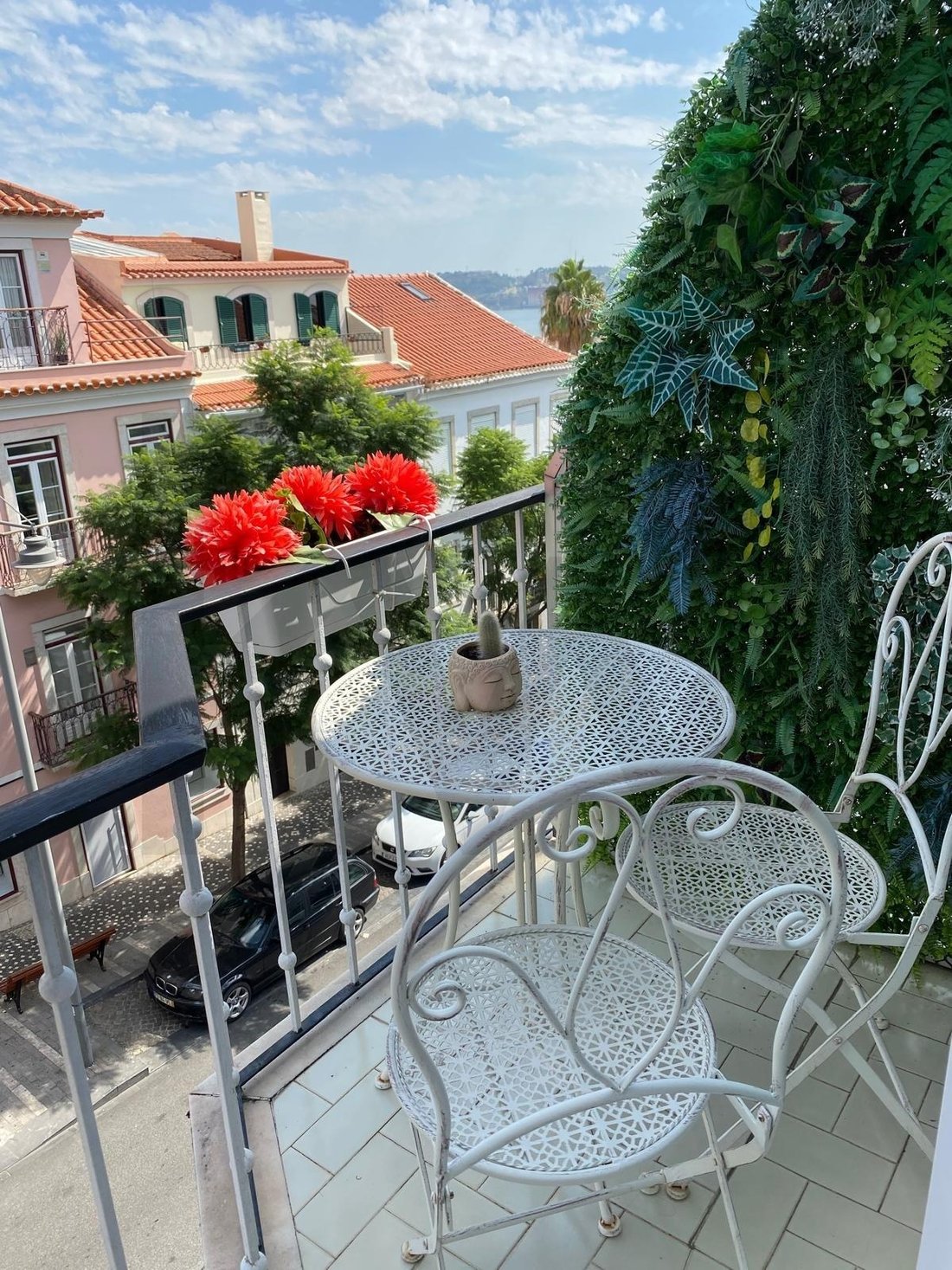 Apartment in Ajuda, Lisbon, Portugal 1 - 17152326