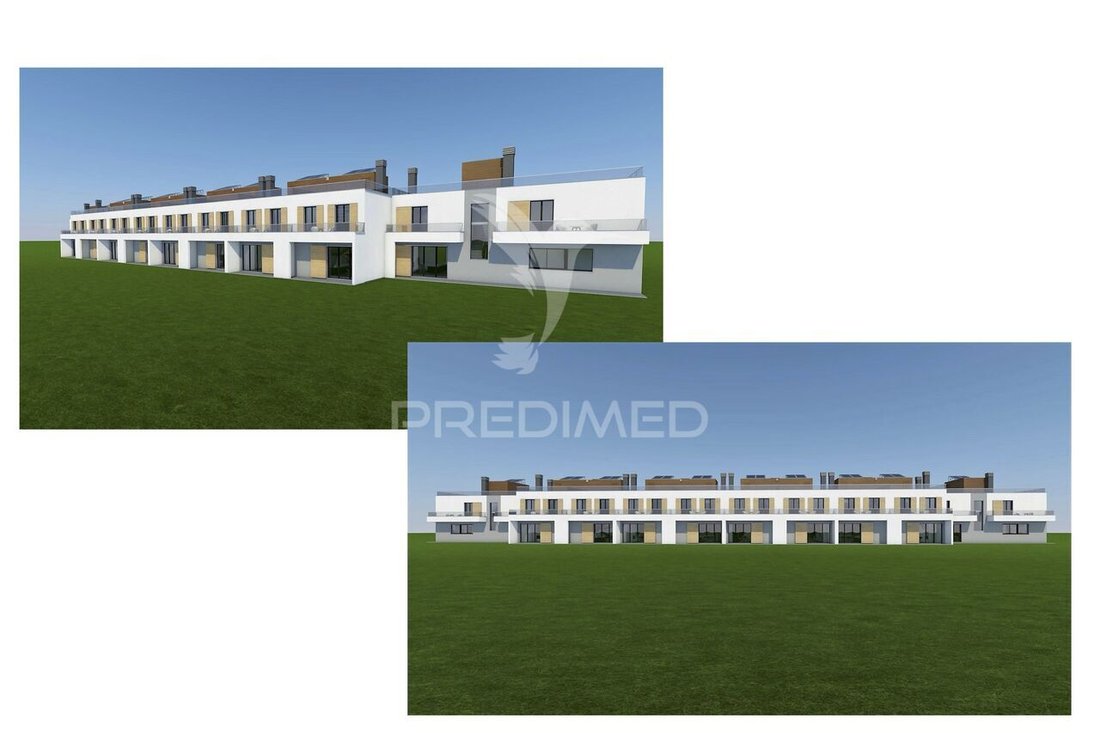 House in Ferreiras, Algarve, Portugal 1 - 17073429