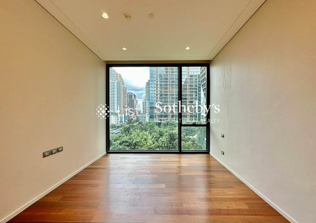 Condo in Bangkok, Krung Thep Maha Nakhon, Thailand 3 - 17152854