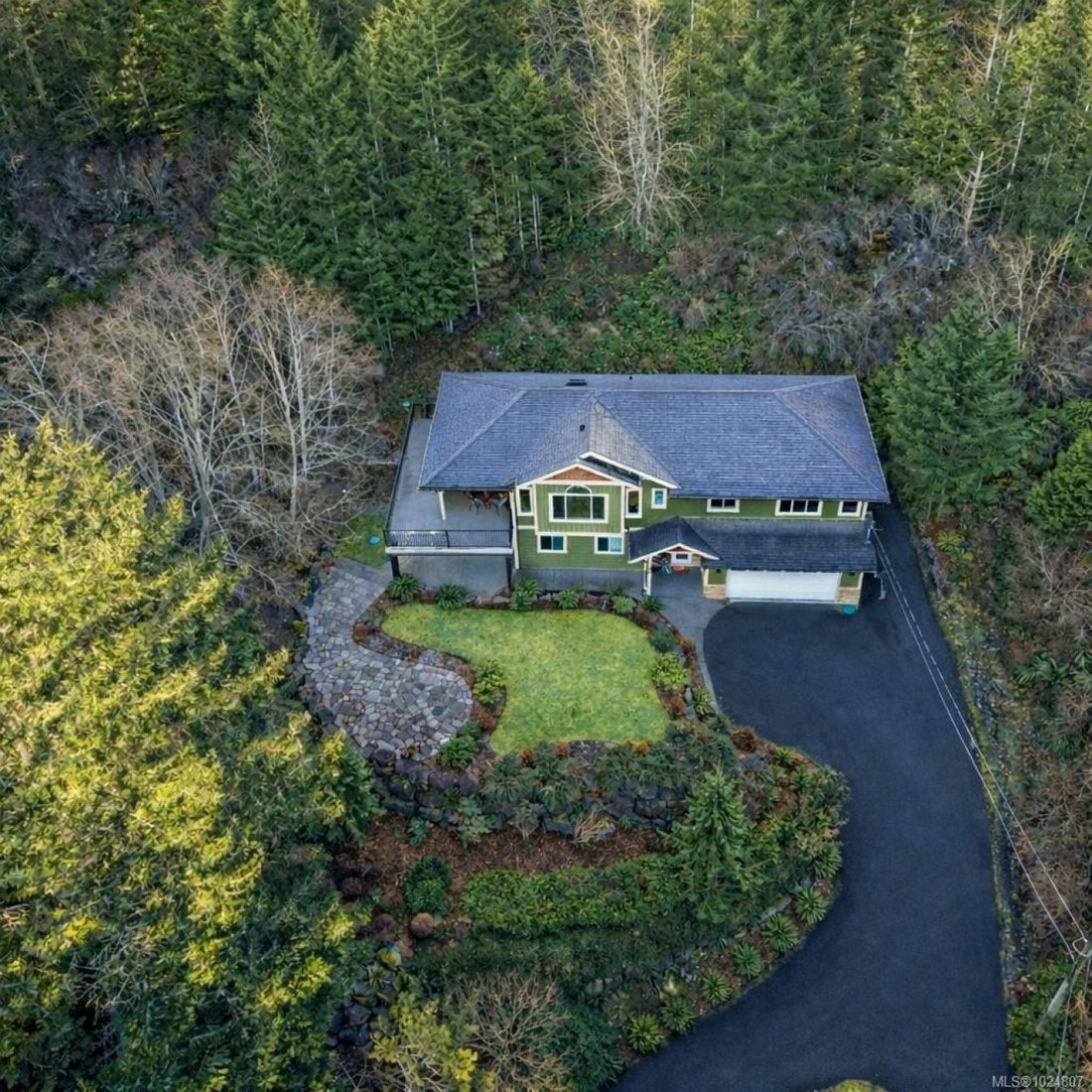 House in Sooke, British Columbia, Canada 1 - 17152289