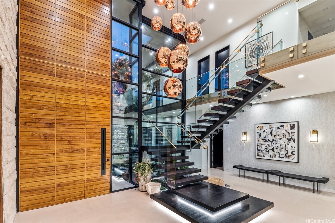 House in Honolulu, Hawaii, United States 4 - 17152824