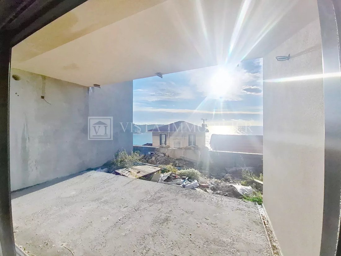 Apartment in Cabbe-Saint Roman, Roquebrune-Cap-Martin, France 5 - 16900132