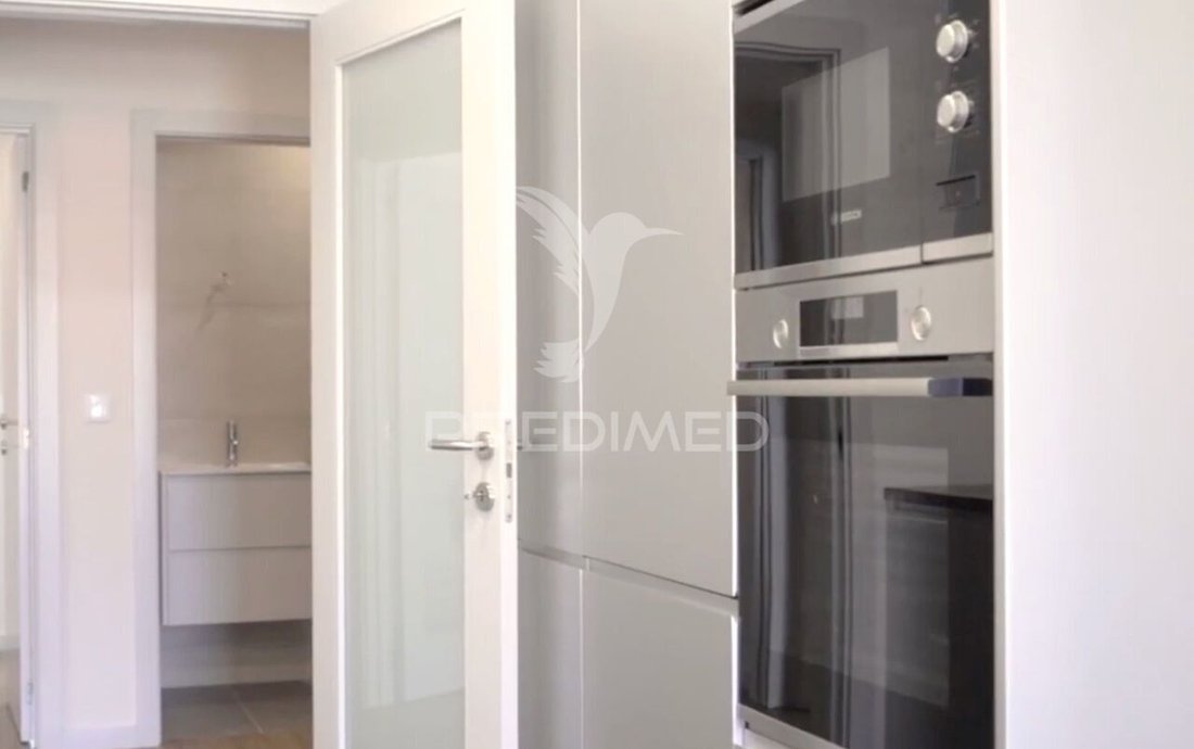 Appartamento a Ramalde, Oporto, Portogallo 1 - 16274481