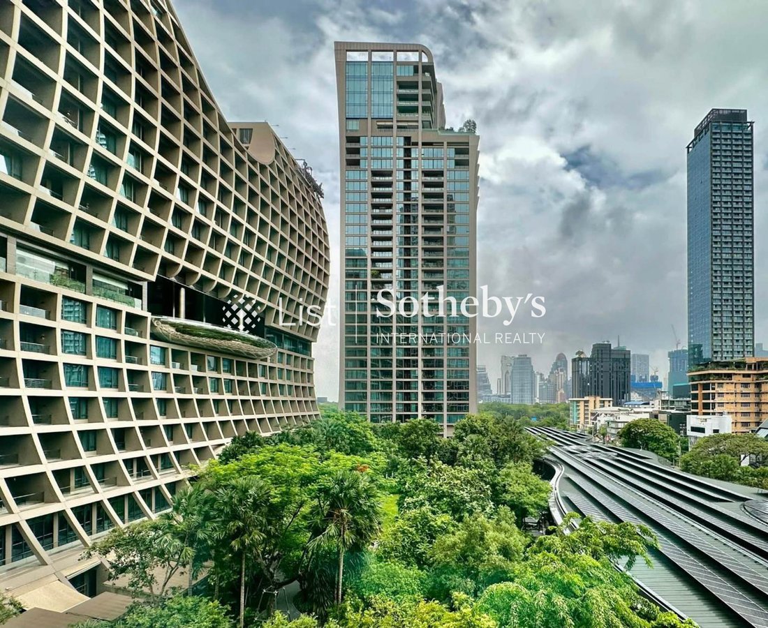 Condo in Bangkok, Krung Thep Maha Nakhon, Thailand 2 - 17152854