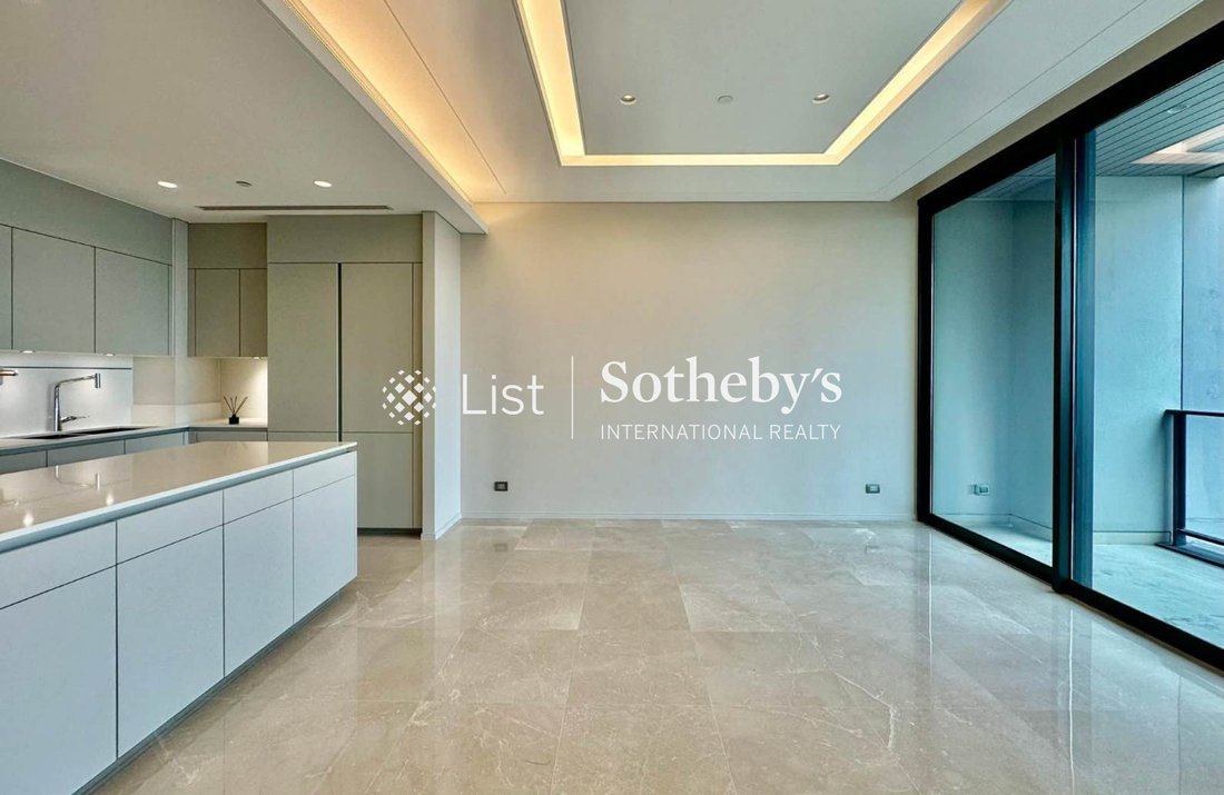 Condo in Bangkok, Krung Thep Maha Nakhon, Thailand 5 - 17152854