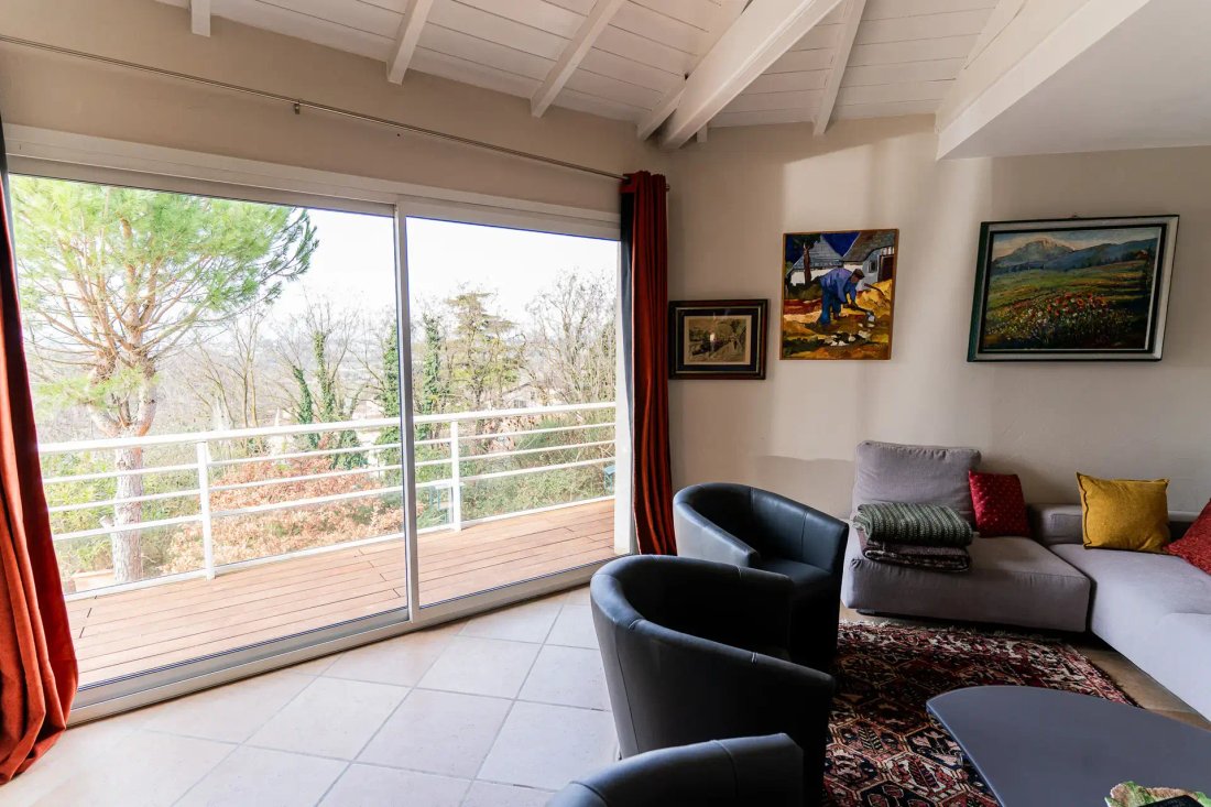 Villa in Monteleger, Auvergne-Rhône-Alpes, France 4 - 17152041