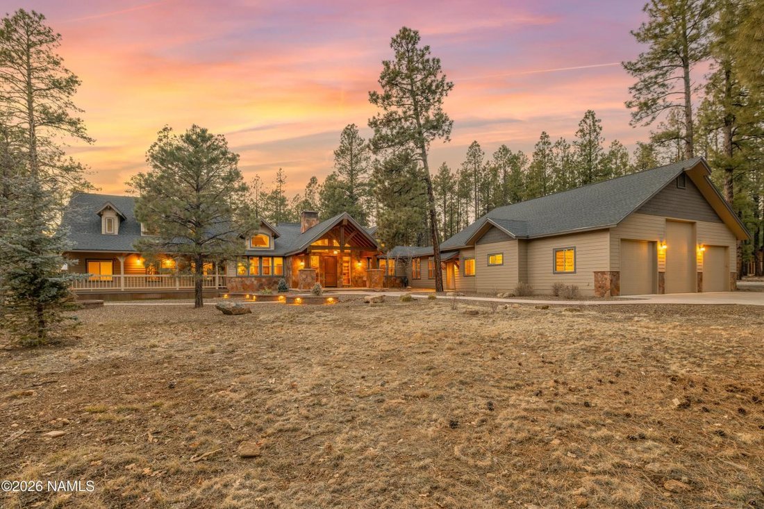House in Flagstaff, Arizona, United States 3 - 17152350
