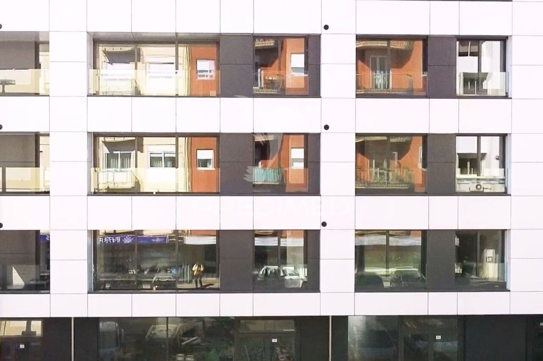 Appartement à Ramalde, District de Porto, Portugal 1 - 16274474