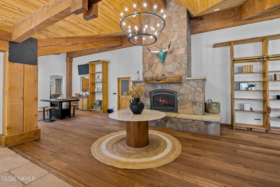 House in Flagstaff, Arizona, United States 5 - 17152350