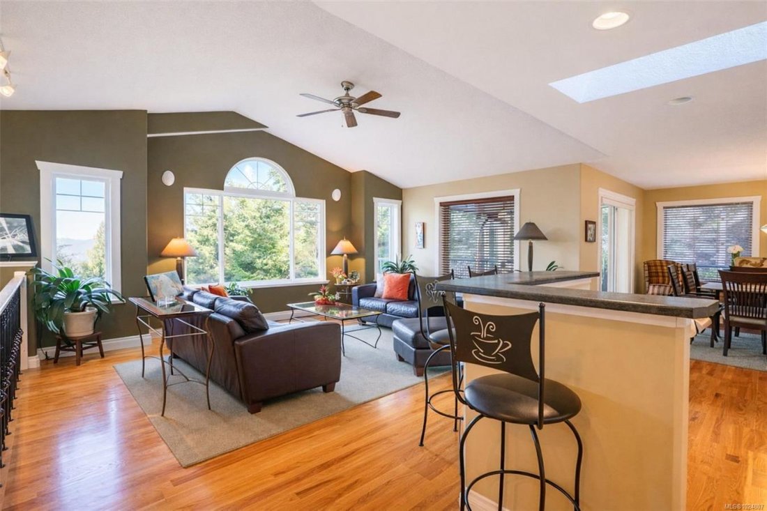 House in Sooke, British Columbia, Canada 4 - 17152289