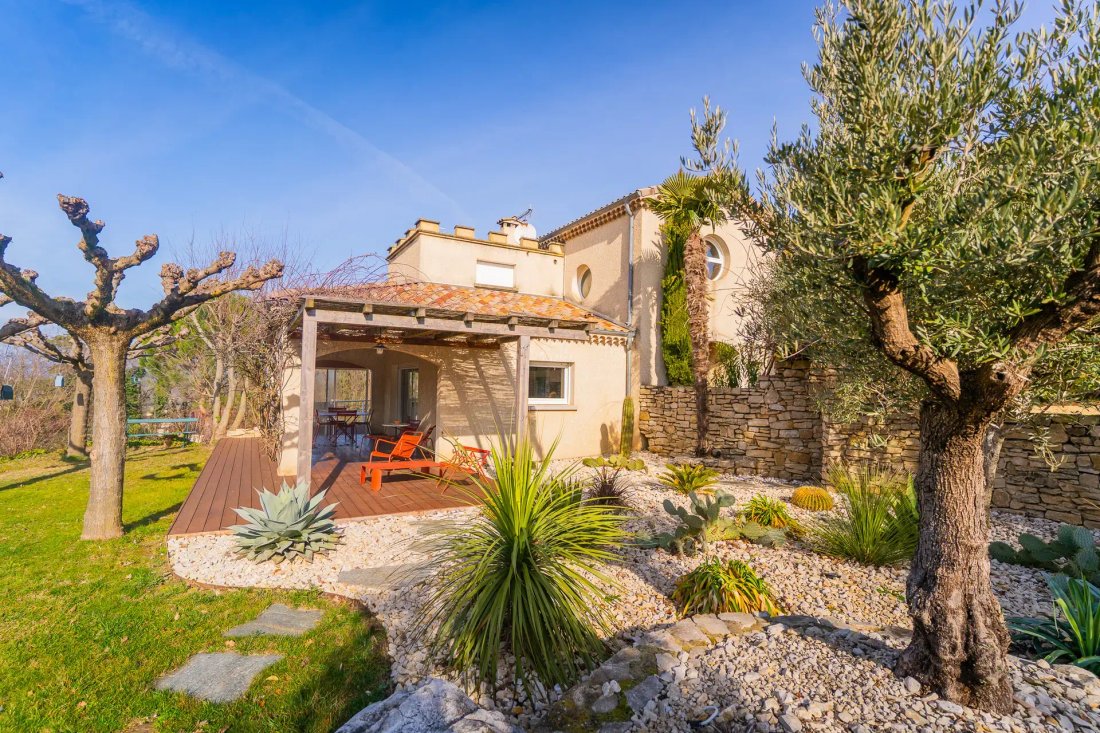 Villa in Monteleger, Auvergne-Rhône-Alpes, France 5 - 17152041