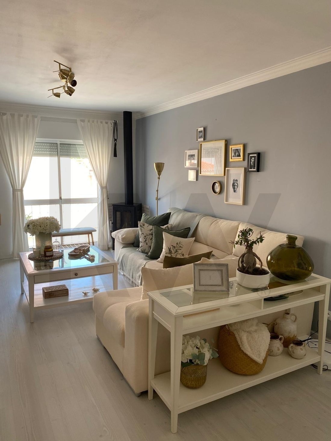 Apartment in Ajuda, Lisbon, Portugal 5 - 17152326