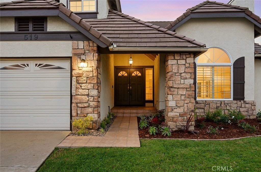 House in San Dimas, California, United States 3 - 17152284