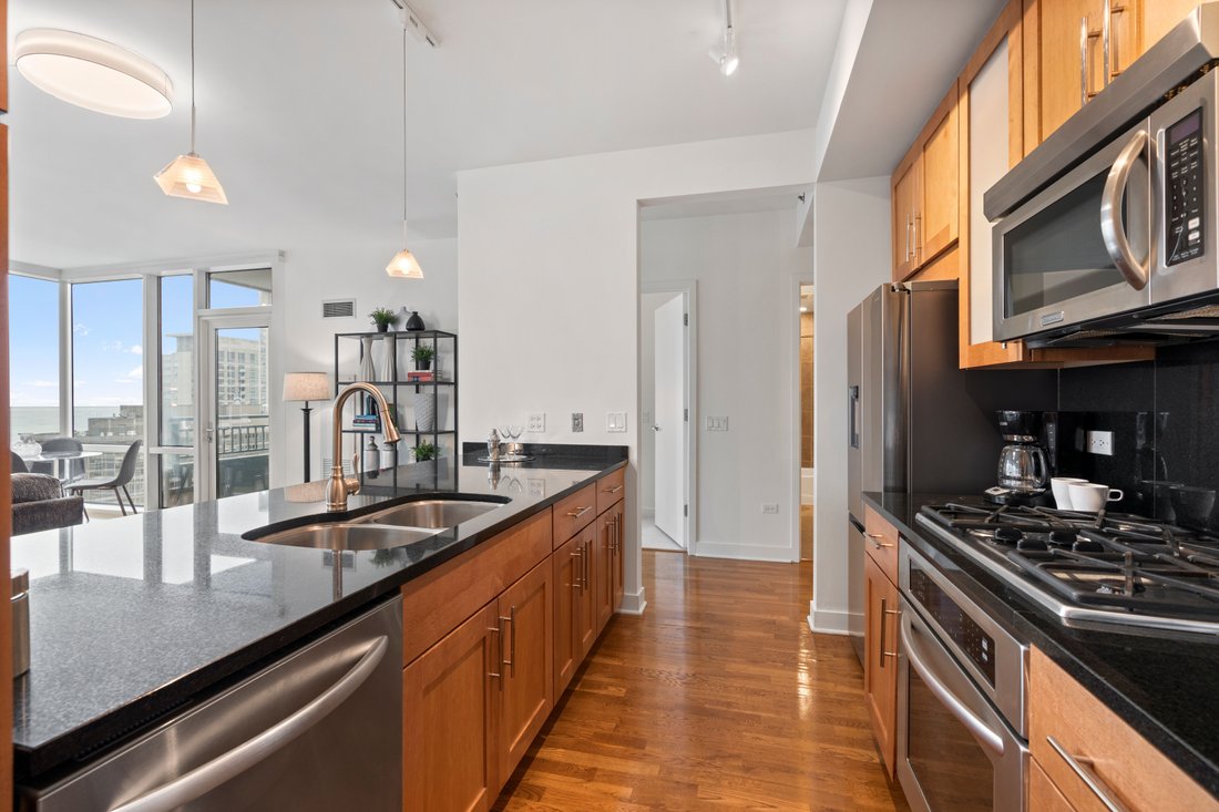 Condo in Chicago, Illinois, United States 5 - 17152645
