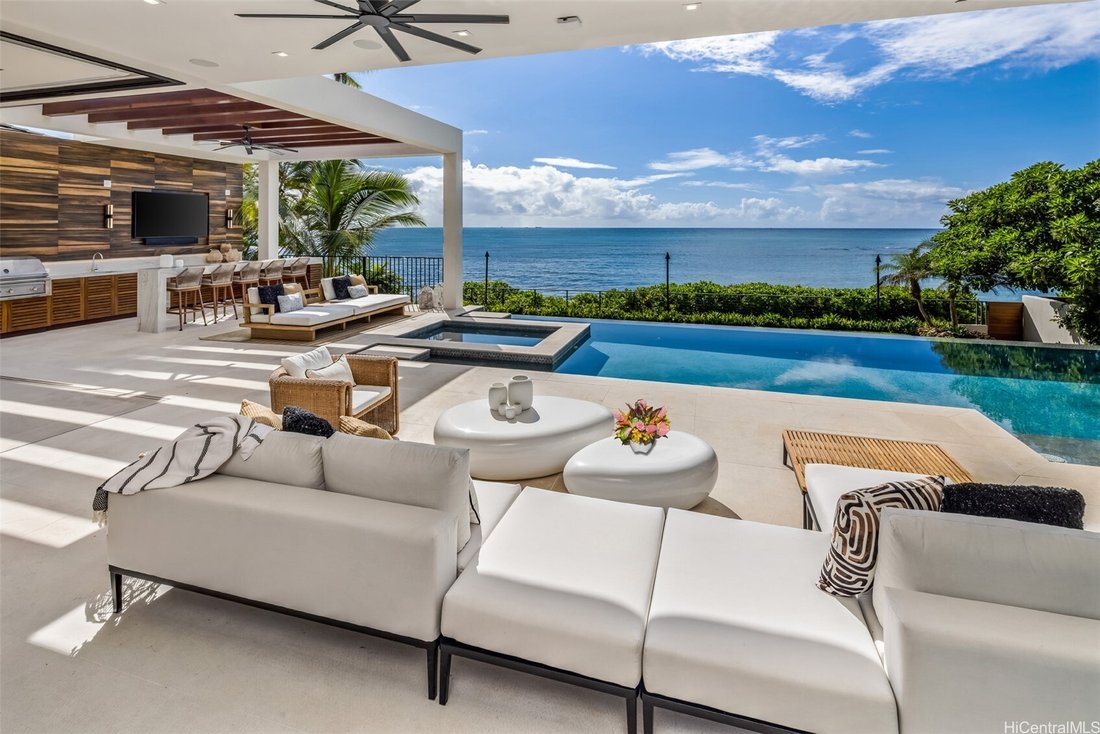 House in Honolulu, Hawaii, United States 1 - 17152824
