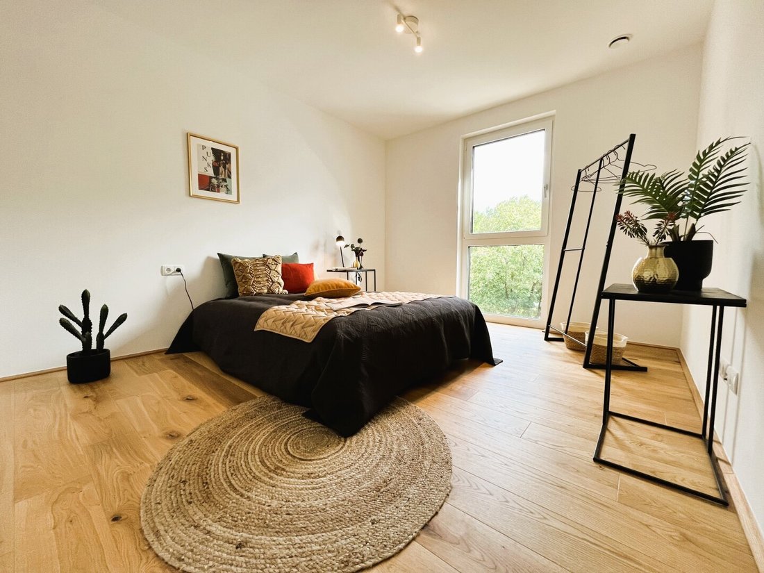 Apartment in Innsbruck, Tyrol, Austria 2 - 17028101