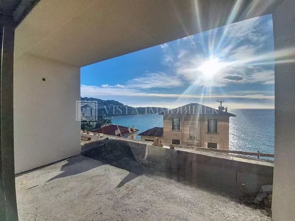 Apartment in Cabbe-Saint Roman, Roquebrune-Cap-Martin, France 3 - 16900132