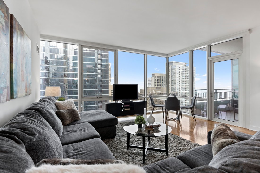 Condo in Chicago, Illinois, United States 4 - 17152645