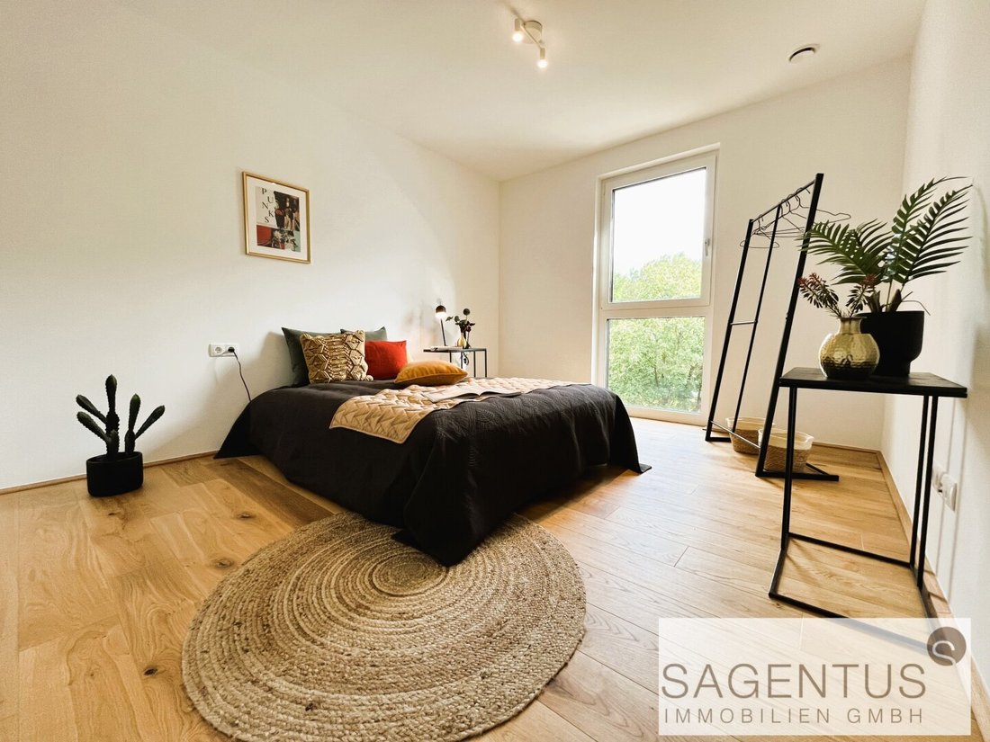 Apartment in Innsbruck, Tyrol, Austria 1 - 17028101