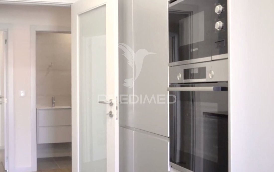 Appartement à Ramalde, District de Porto, Portugal 1 - 16274483