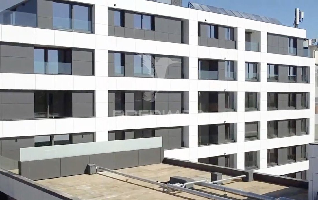 Appartement à Ramalde, District de Porto, Portugal 2 - 16274475