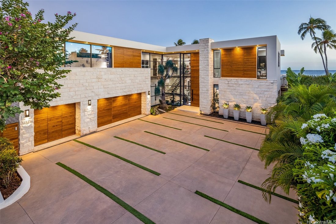 House in Honolulu, Hawaii, United States 3 - 17152824