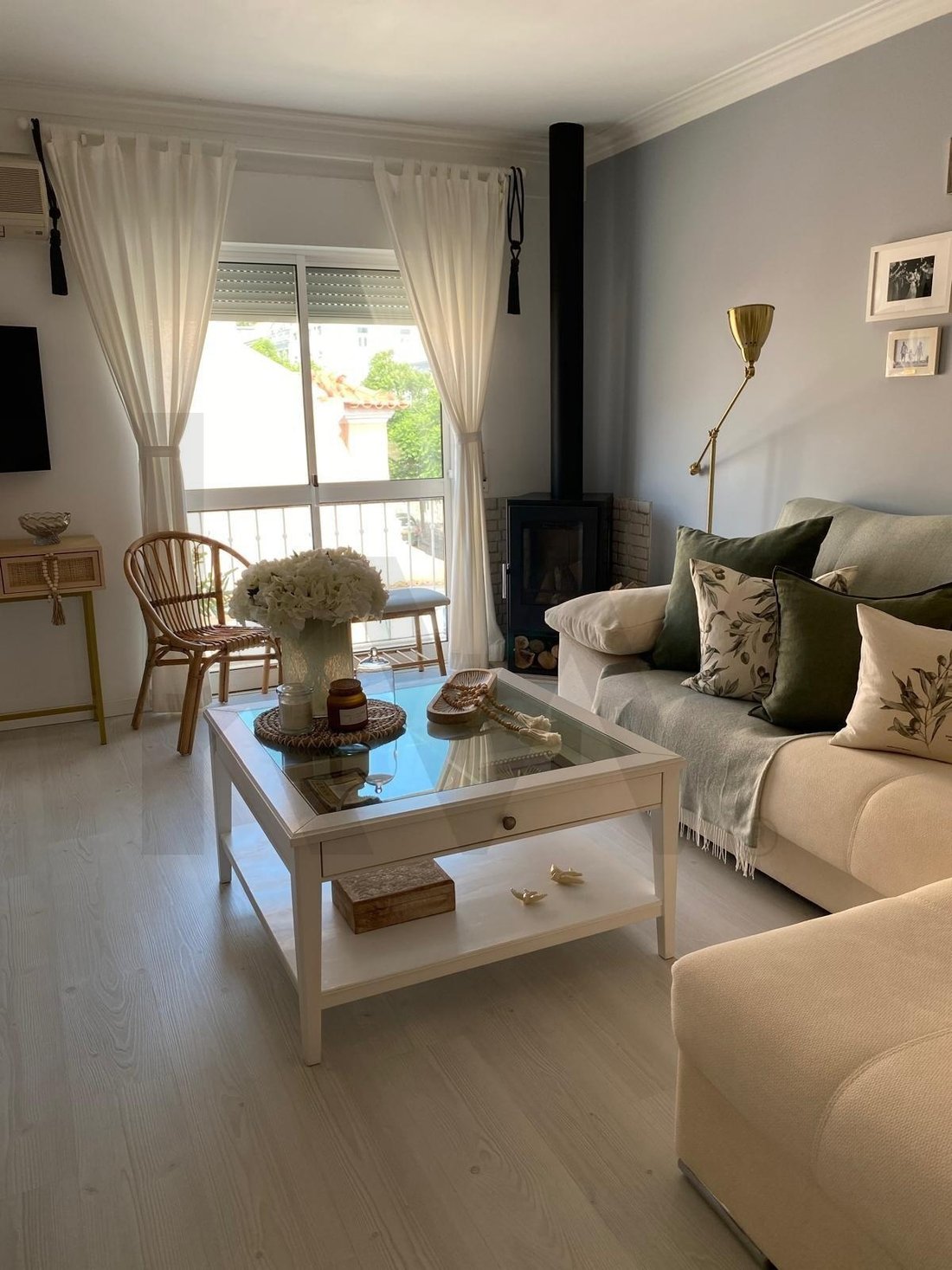 Appartement à Ajuda, Lisbonne, Portugal 5 - 17152326