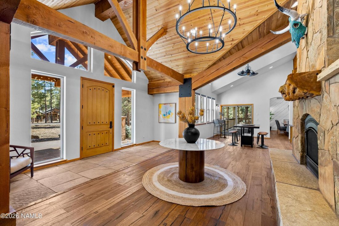 House in Flagstaff, Arizona, United States 4 - 17152350