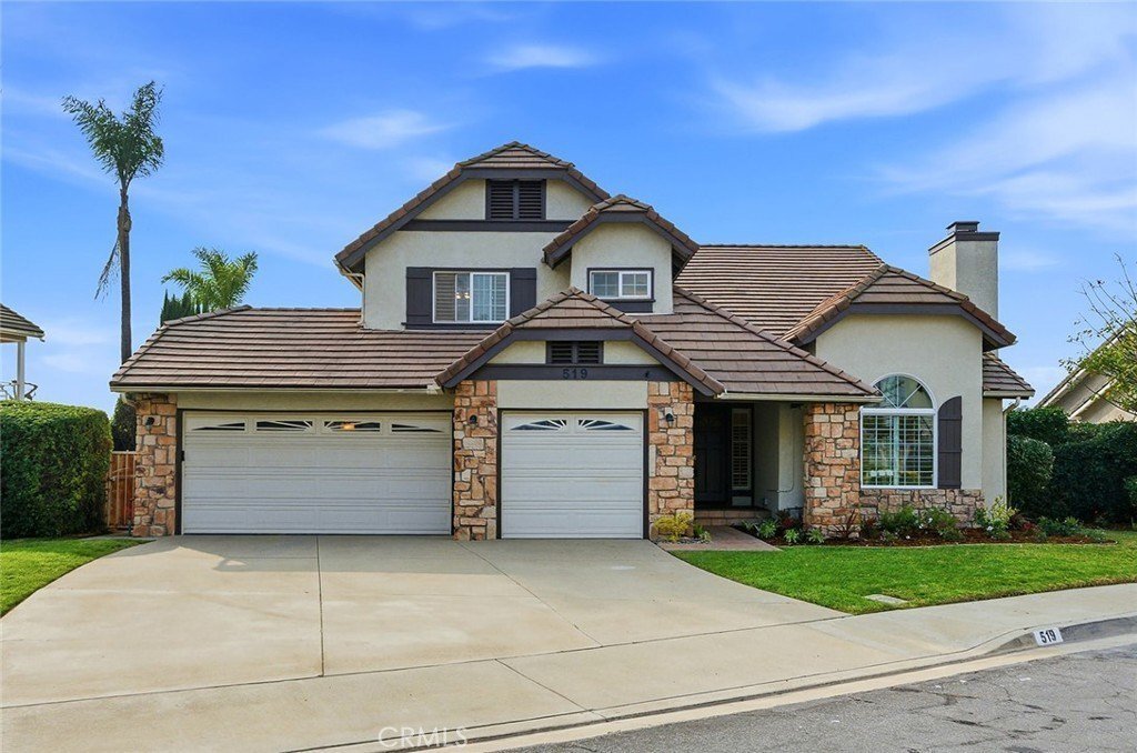 House in San Dimas, California, United States 2 - 17152284
