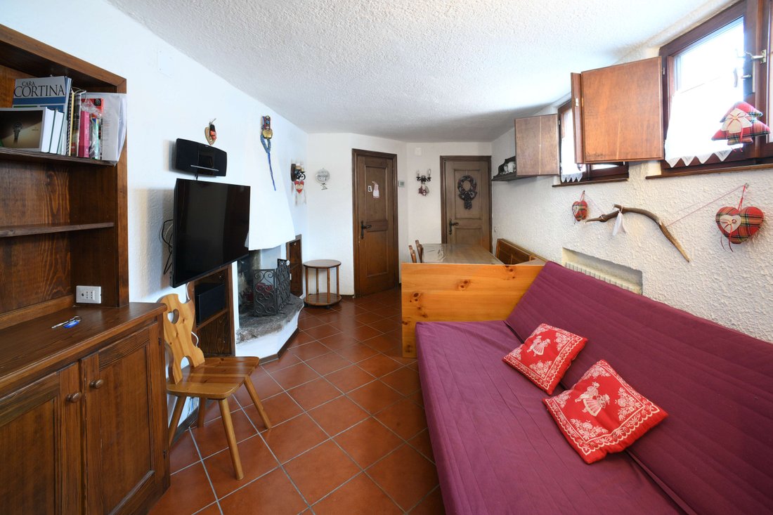 Apartment in Bolzano Bellunese - Tisoi - Giamosa, Belluno, Veneto 5 - 17152236
