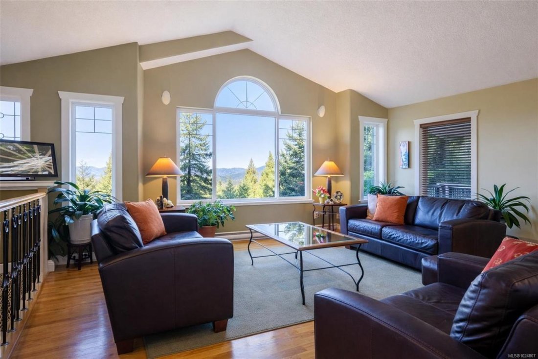 House in Sooke, British Columbia, Canada 3 - 17152289