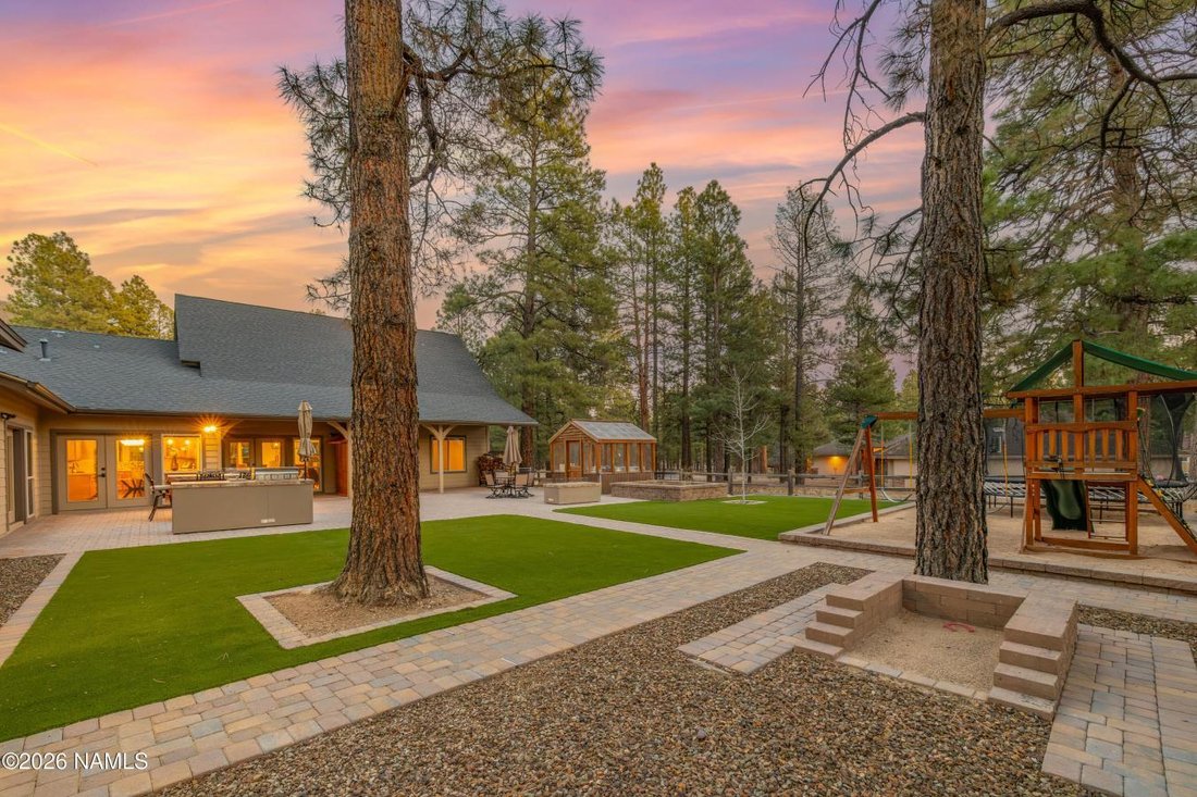House in Flagstaff, Arizona, United States 2 - 17152350