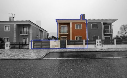 Stadthaus in Almeirim, Distrikt Santarém, Portugal 1