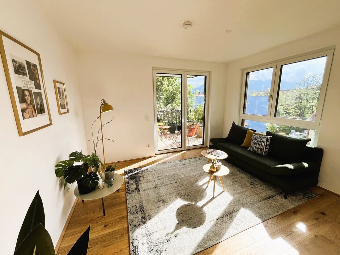 Apartment in Innsbruck, Tyrol, Austria 4 - 17028101