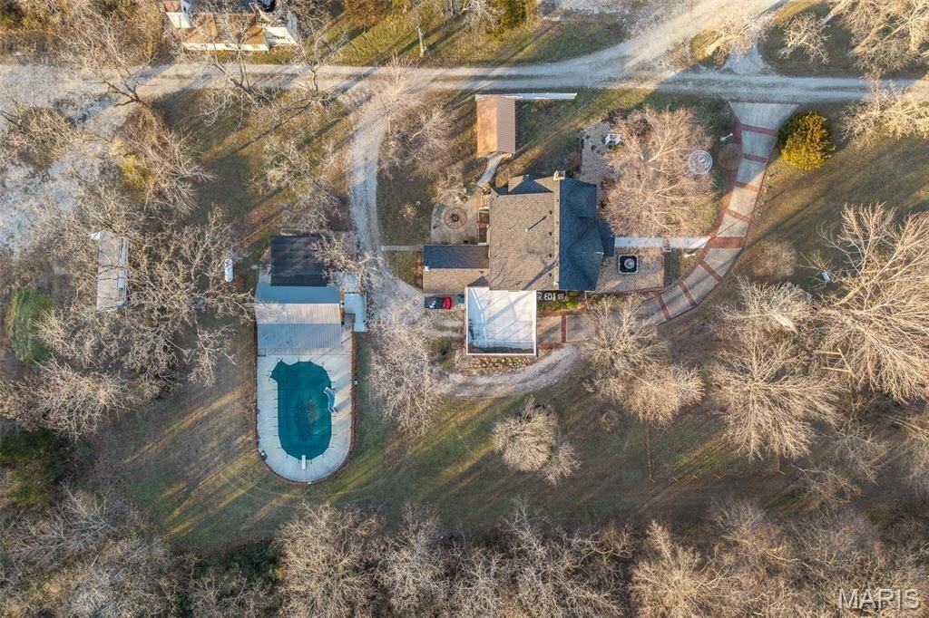 House in Lebanon, Missouri, United States 5 - 17152273