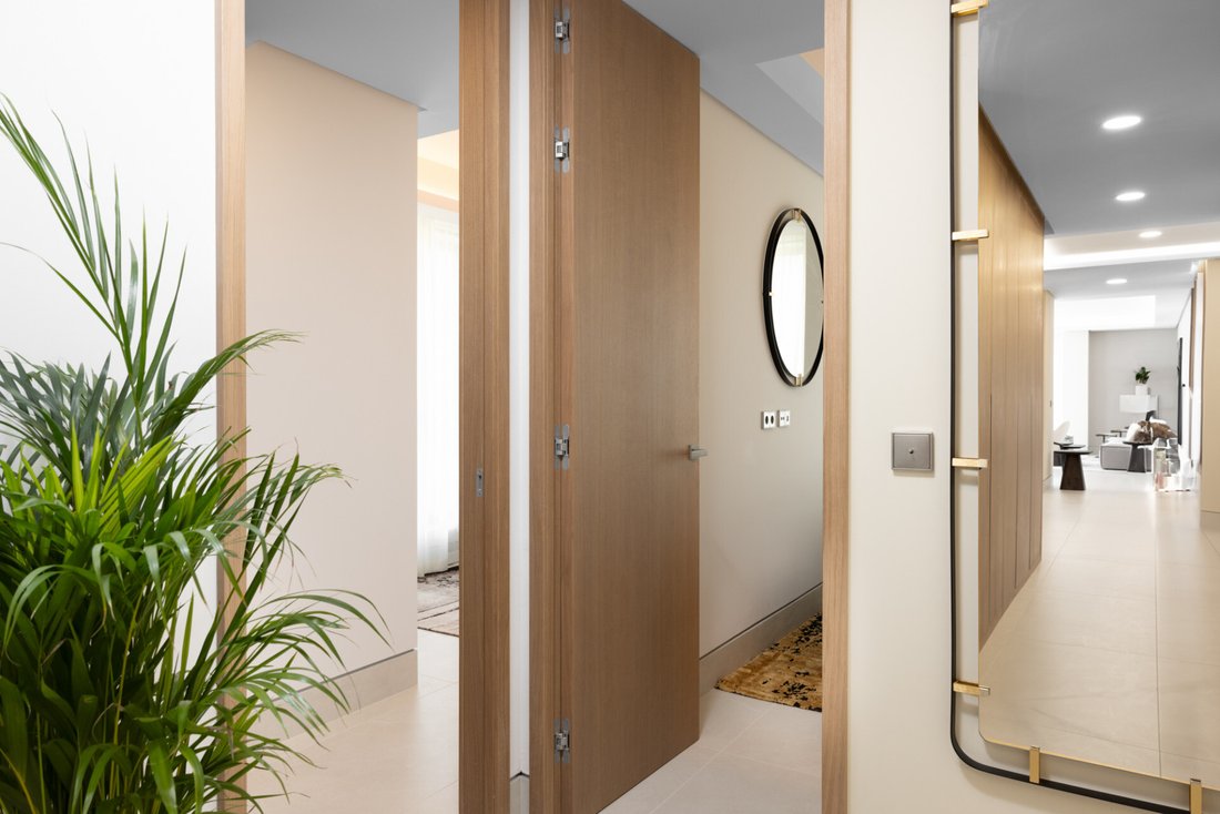 Apartment in Centro, Malaga, Spain 5 - 17152517