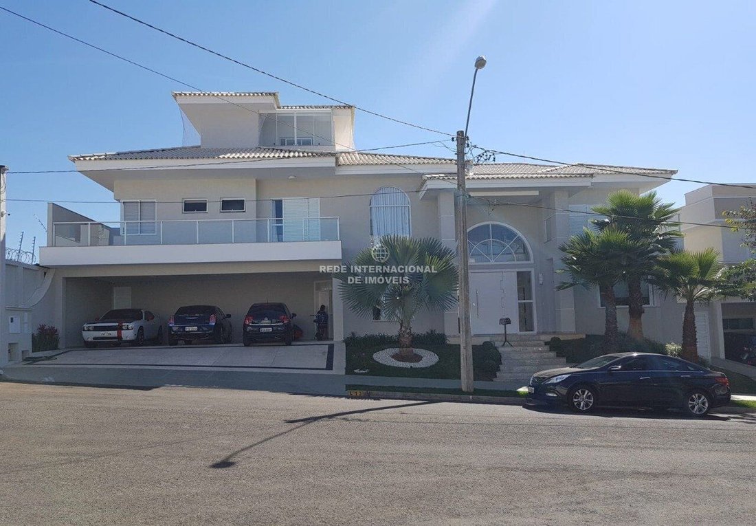 House in Sorocaba, State of São Paulo, Brazil 3 - 17152135