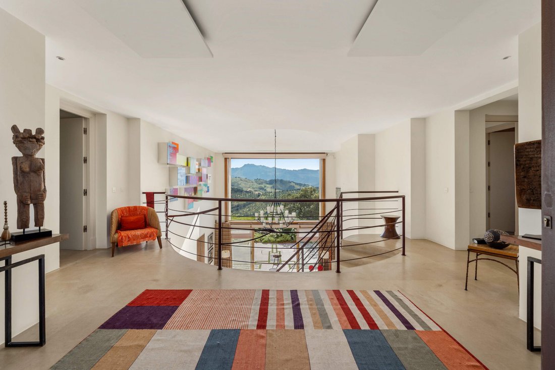 Villa in Ronda, Andalusia, Spain 4 - 17152529