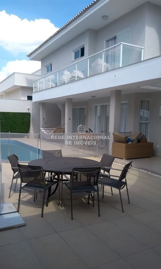 House in Sorocaba, State of São Paulo, Brazil 1 - 17152135