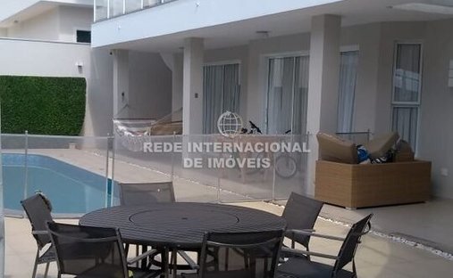 Haus in Sorocaba, São Paulo, Brasilien 1