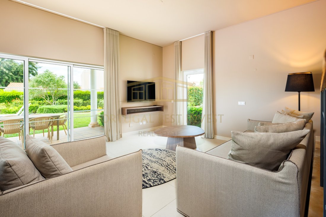 Villa in Carvoeiro, Algarve, Portugal 2 - 17147847