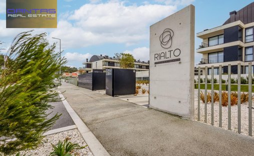 Penthouse à Apulia e Fao, Braga, Portugal 1