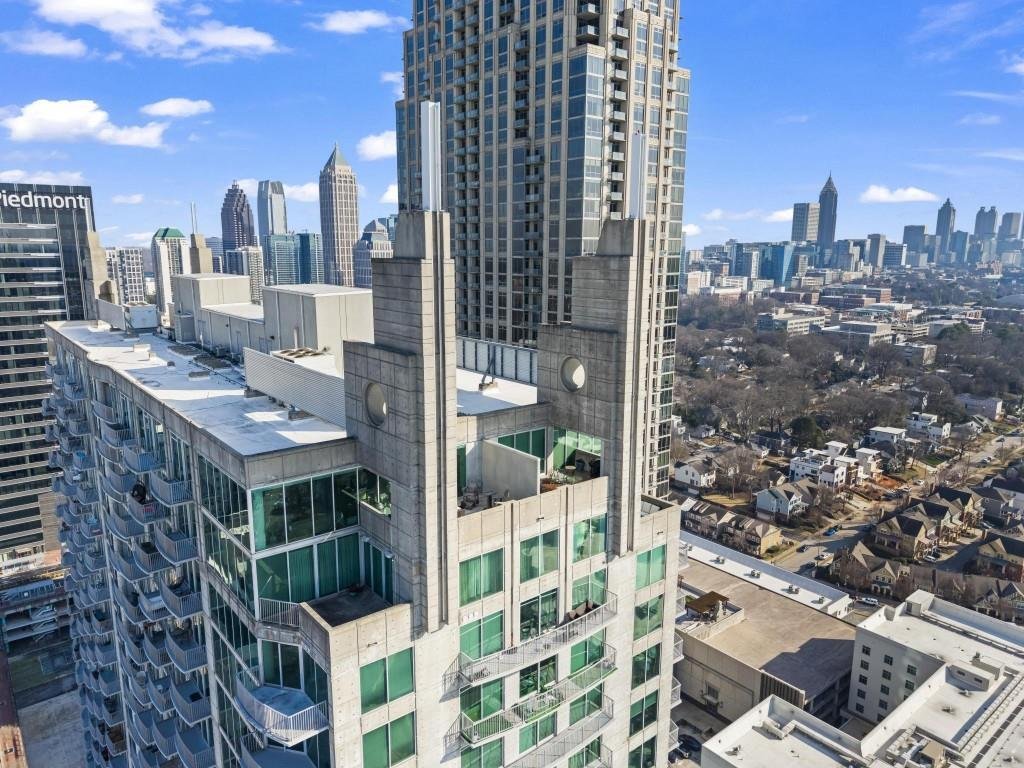 Condo in Atlanta, Georgia, United States 3 - 17152581