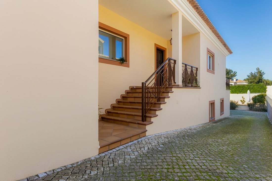 House in Praia da Luz, Algarve, Portugal 5 - 17152114