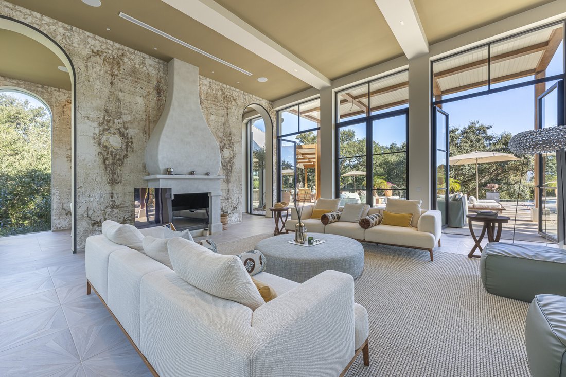Villa in Sotogrande, San Roque, Andalusia 5 - 17152536