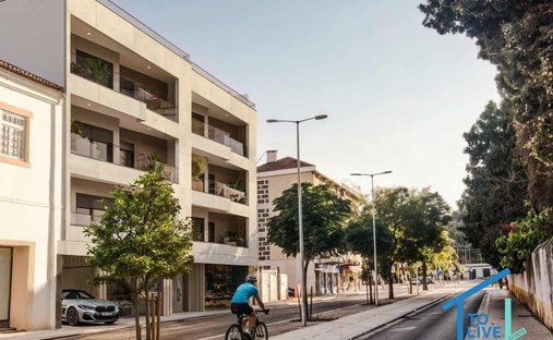 Appartement à Tomar (Sao Joao Baptista) e Santa Maria dos Olivais, District de Santarém, Portugal 1