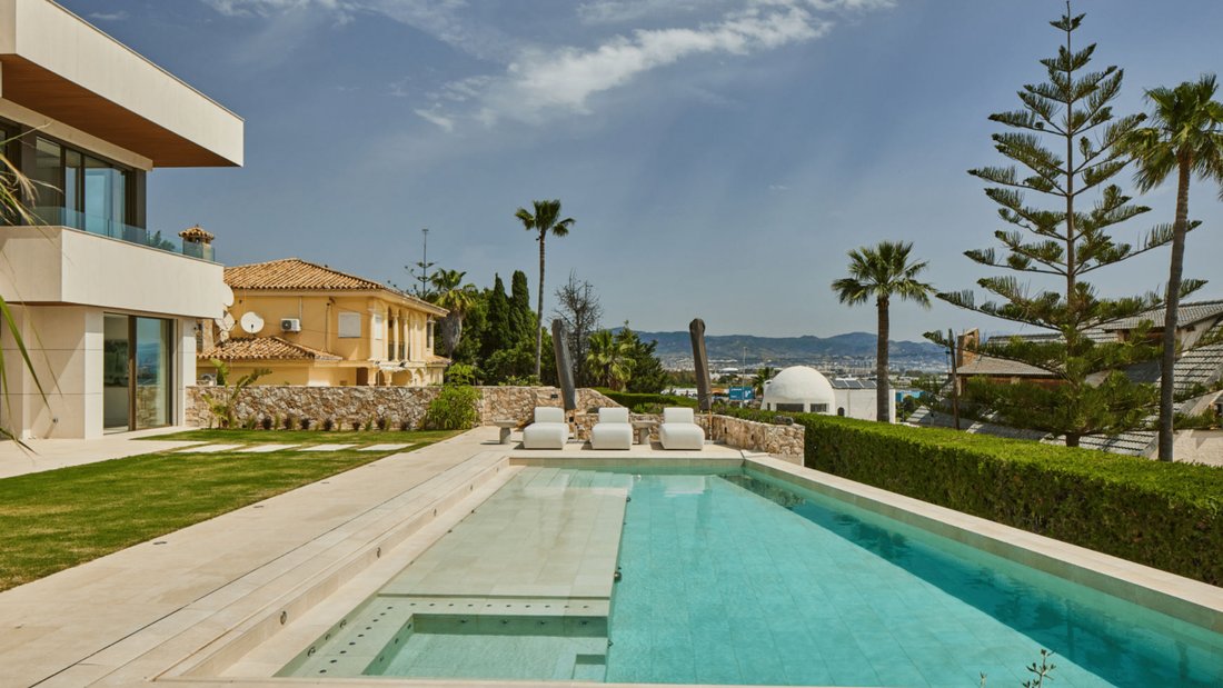 Villa in Spain 4 - 17152488