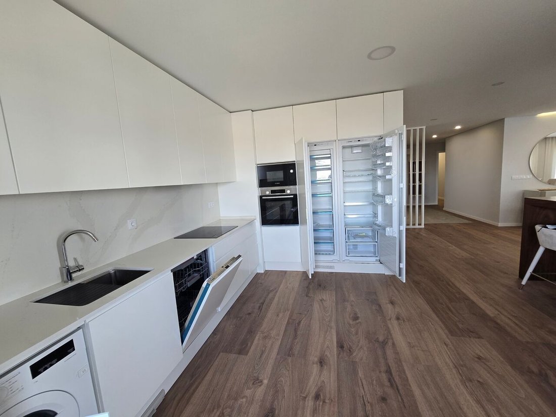 Apartment in Alverca do Ribatejo, Lisbon, Portugal 5 - 17152126